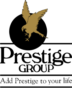 Prestige Group logo
