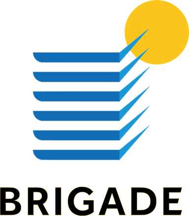 Brigade Group logo