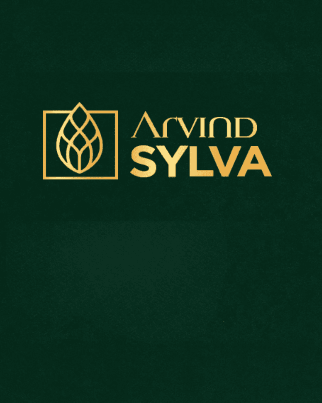 Arvind Sylva pre-launch render